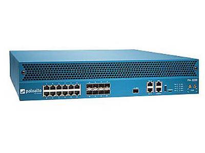 2018年第二季度六大網(wǎng)絡(luò)安全設(shè)備廠商網(wǎng)絡(luò)設(shè)備銷(xiāo)售分析