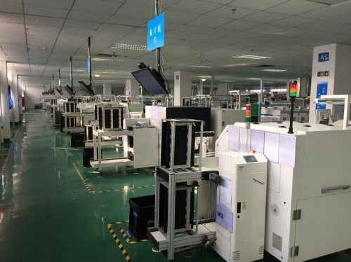 構筑市場競爭壁壘，菲菱科思迎網絡設備行業發展機遇